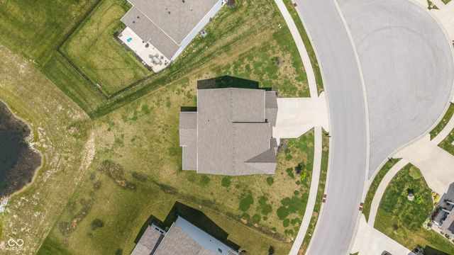 3546 Merchmont Road, Bargersville, IN 46106