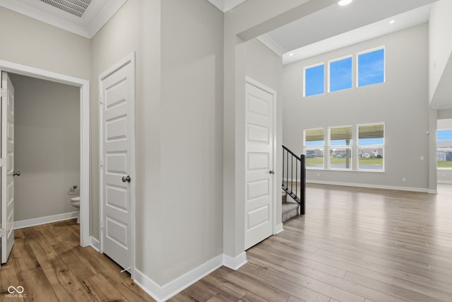 3546 Merchmont Road, Bargersville, IN 46106