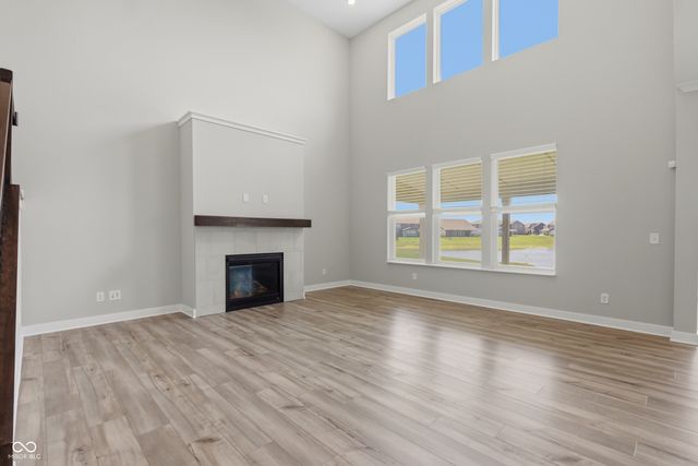 3546 Merchmont Road, Bargersville, IN 46106