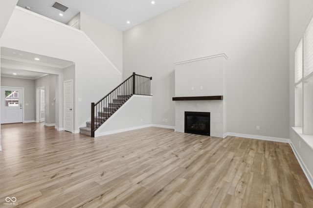 3546 Merchmont Road, Bargersville, IN 46106