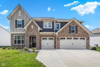 3546 Merchmont Road, Bargersville, IN 46106