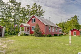 890 HIGHWAY 151, Calhoun, LA 71225