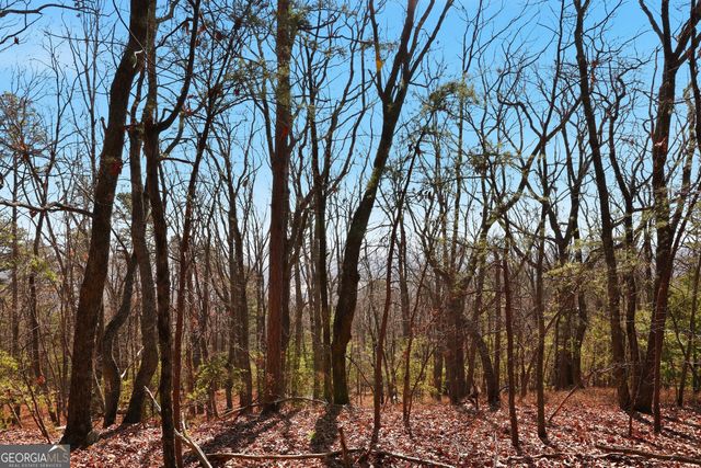 LOT 58 Mountain Sweet Drive, Clarkesville, GA 30523