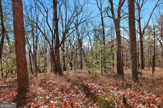 LOT 58 Mountain Sweet Drive, Clarkesville, GA 30523