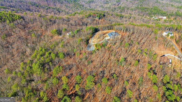 LOT 58 Mountain Sweet Drive, Clarkesville, GA 30523