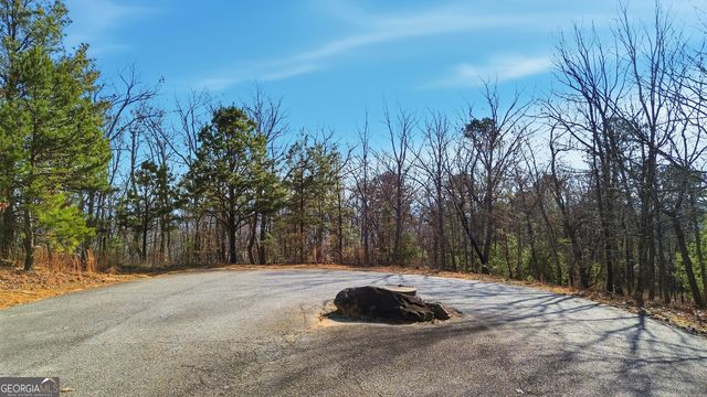 LOT 58 Mountain Sweet Drive, Clarkesville, GA 30523