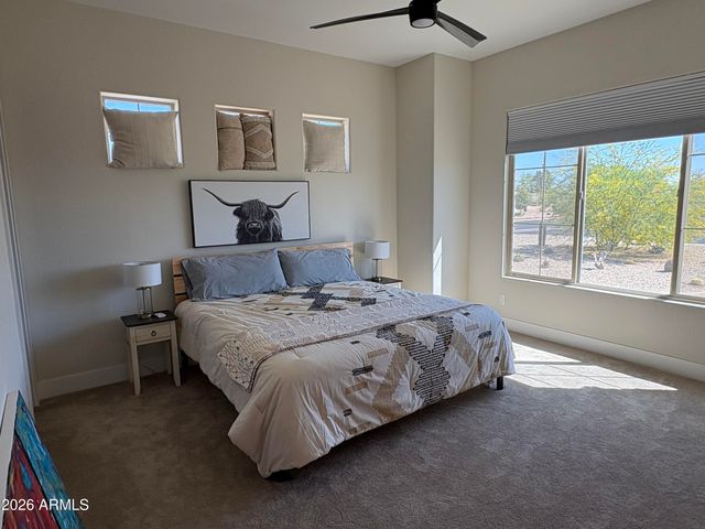 6896 E LOMAS VERDES Drive, Scottsdale, AZ 85266