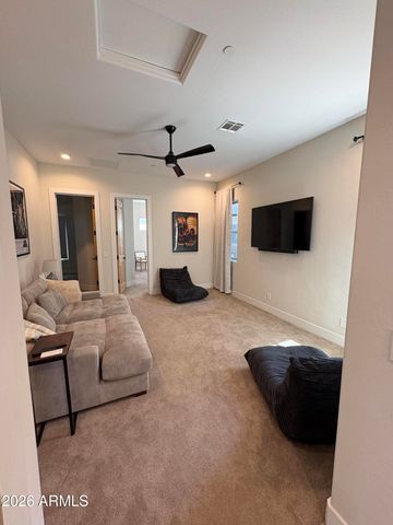 6896 E LOMAS VERDES Drive, Scottsdale, AZ 85266