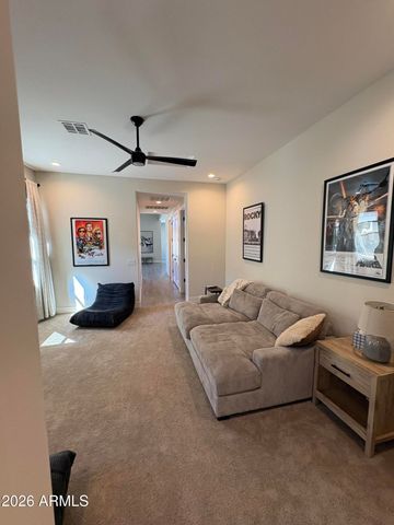 6896 E LOMAS VERDES Drive, Scottsdale, AZ 85266