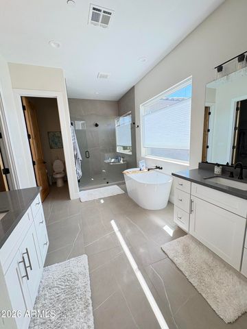 6896 E LOMAS VERDES Drive, Scottsdale, AZ 85266