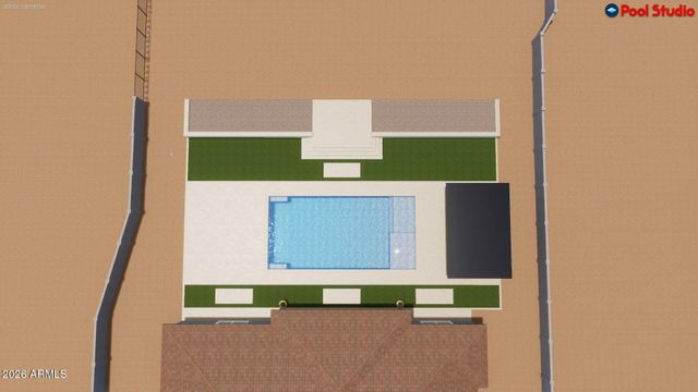 6896 E LOMAS VERDES Drive, Scottsdale, AZ 85266