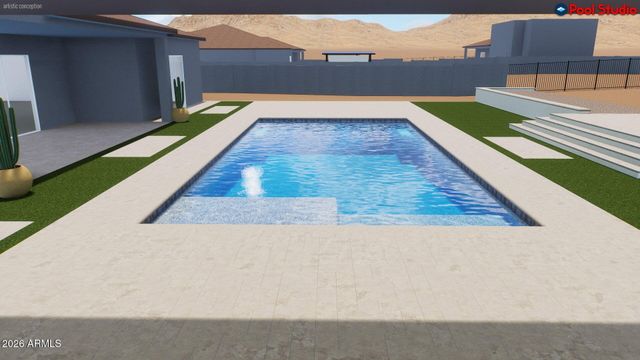 6896 E LOMAS VERDES Drive, Scottsdale, AZ 85266