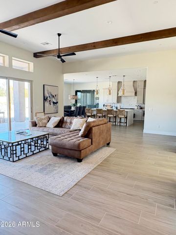 6896 E LOMAS VERDES Drive, Scottsdale, AZ 85266