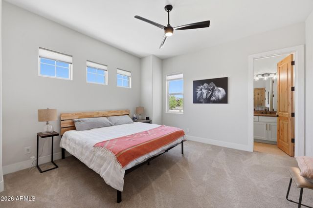6896 E LOMAS VERDES Drive, Scottsdale, AZ 85266