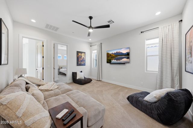 6896 E LOMAS VERDES Drive, Scottsdale, AZ 85266