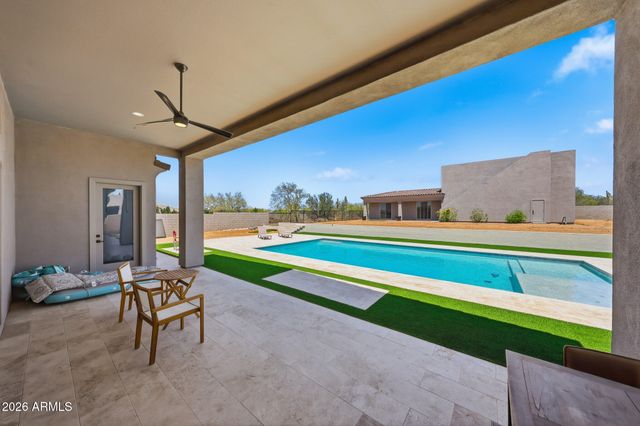 6896 E LOMAS VERDES Drive, Scottsdale, AZ 85266