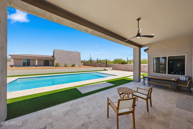 6896 E LOMAS VERDES Drive, Scottsdale, AZ 85266