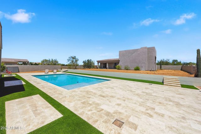 6896 E LOMAS VERDES Drive, Scottsdale, AZ 85266