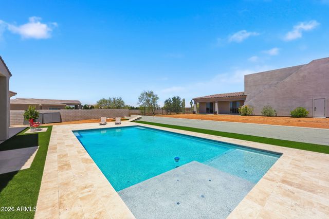 6896 E LOMAS VERDES Drive, Scottsdale, AZ 85266