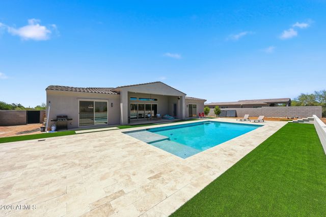 6896 E LOMAS VERDES Drive, Scottsdale, AZ 85266