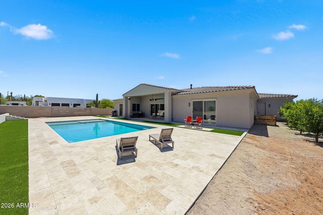 6896 E LOMAS VERDES Drive, Scottsdale, AZ 85266