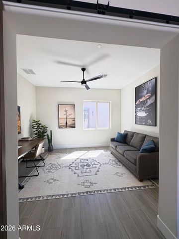 6896 E LOMAS VERDES Drive, Scottsdale, AZ 85266