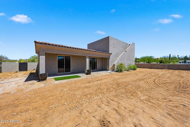 6896 E LOMAS VERDES Drive, Scottsdale, AZ 85266