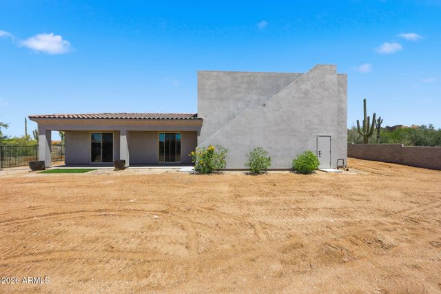 6896 E LOMAS VERDES Drive, Scottsdale, AZ 85266