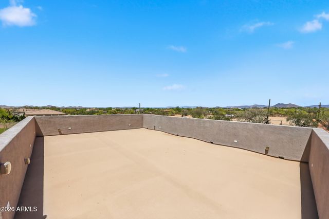 6896 E LOMAS VERDES Drive, Scottsdale, AZ 85266
