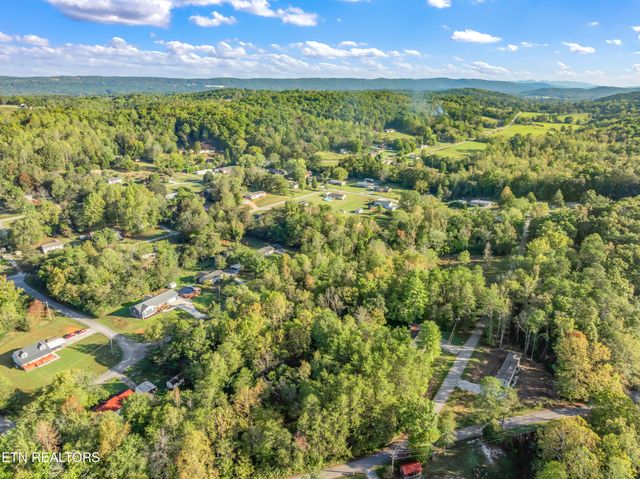 - Stevens Circle, Rockwood, TN 37854