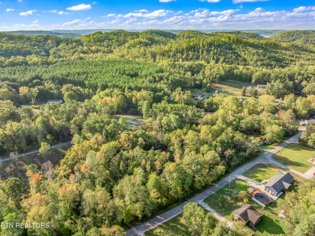 - Stevens Circle, Rockwood, TN 37854