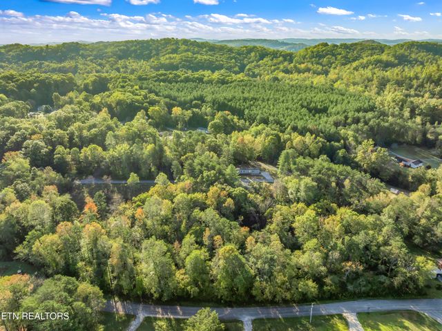 - Stevens Circle, Rockwood, TN 37854