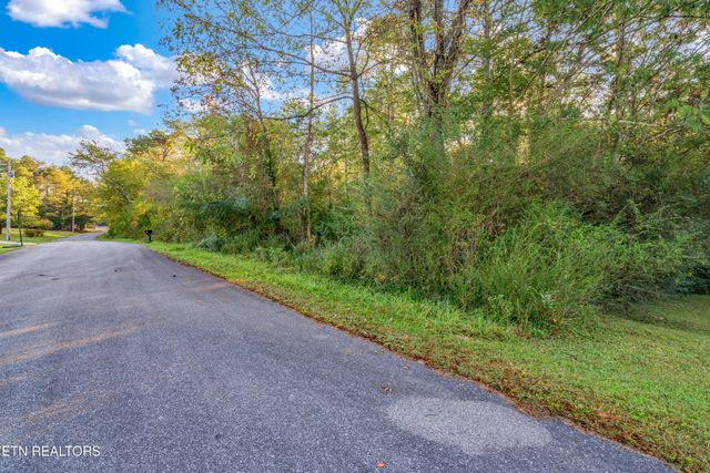 - Stevens Circle, Rockwood, TN 37854