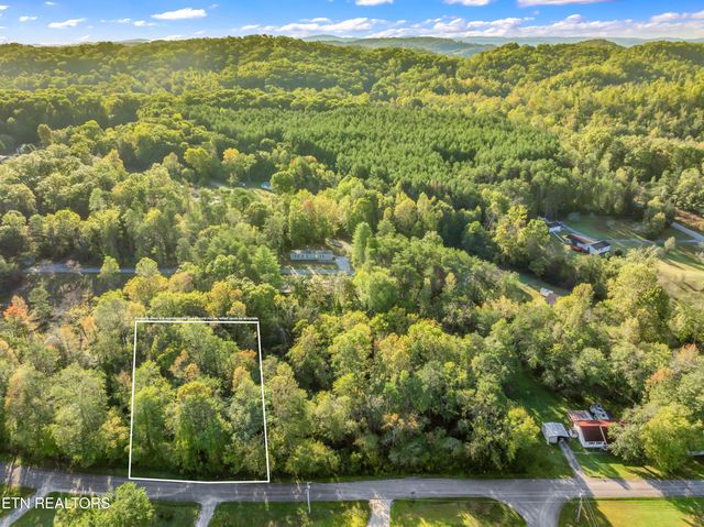 - Stevens Circle, Rockwood, TN 37854