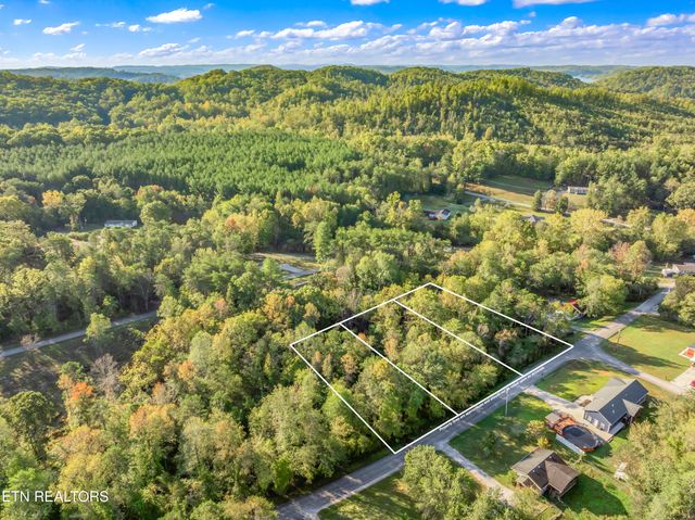 - Stevens Circle, Rockwood, TN 37854