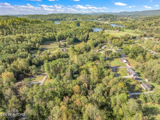 - Stevens Circle, Rockwood, TN 37854