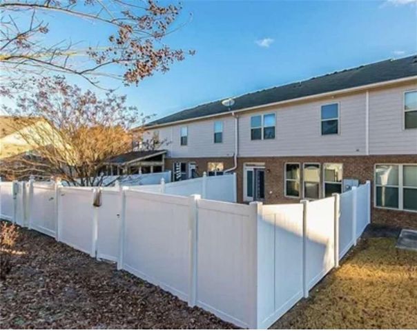 3679 Brockenhurst Drive, Buford, GA 30519