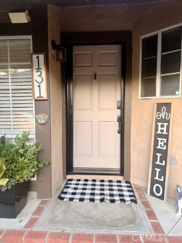 2311 S Mira Court 131, Anaheim, CA 92802