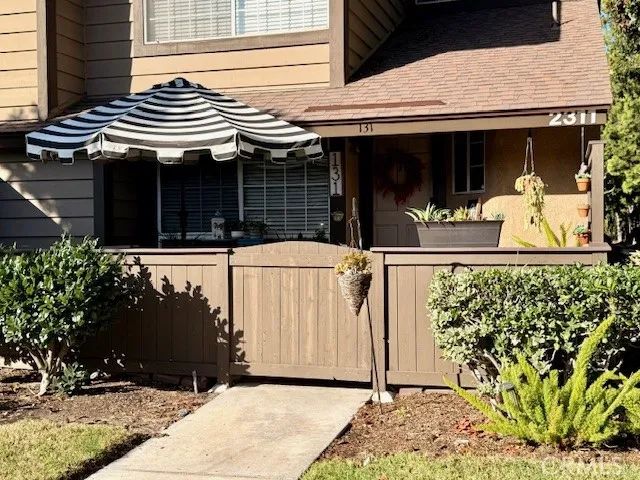 2311 S Mira Court 131, Anaheim, CA 92802