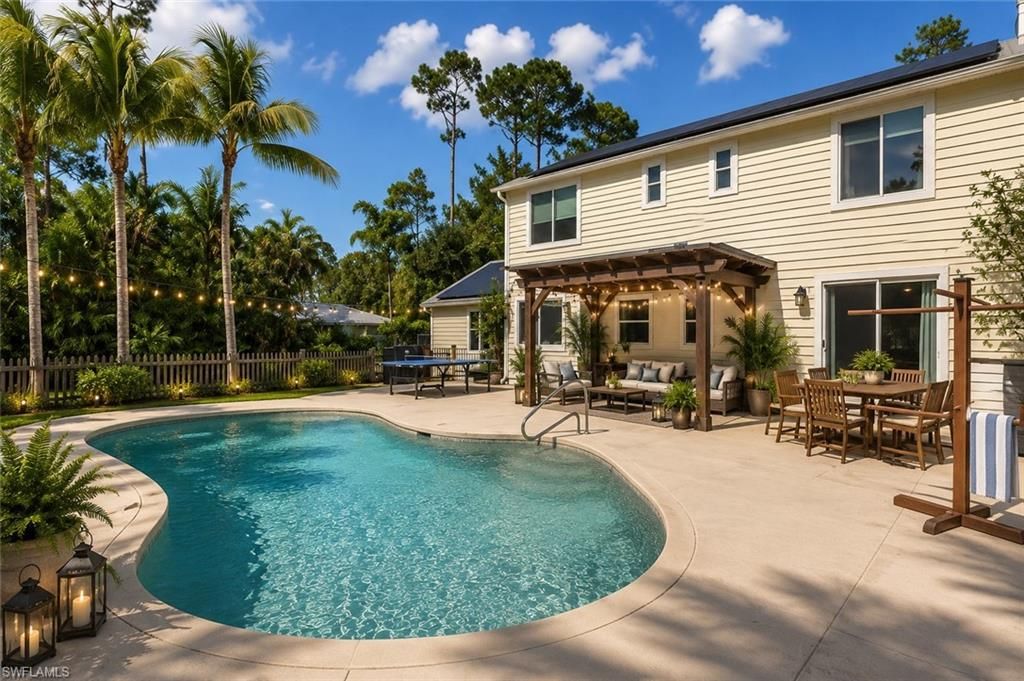 5092 Boxwood WAY, NAPLES, FL 34116 — photo 2