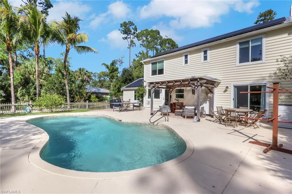 5092 Boxwood WAY, NAPLES, FL 34116 — photo 5
