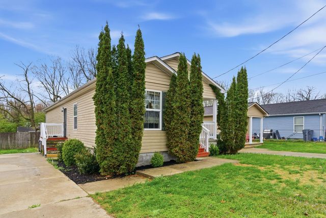 450 Ash Street, Lexington, KY 40508