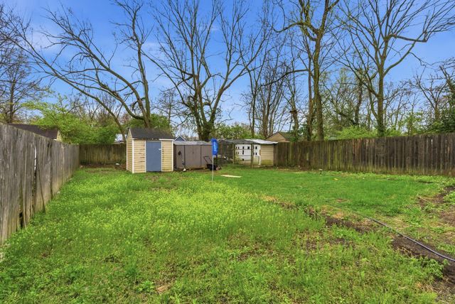 450 Ash Street, Lexington, KY 40508