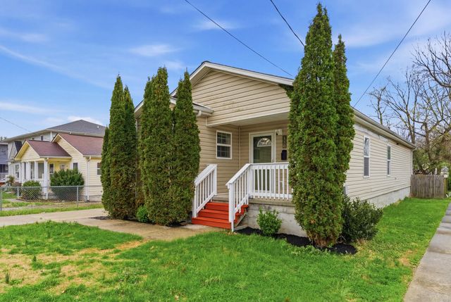 450 Ash Street, Lexington, KY 40508