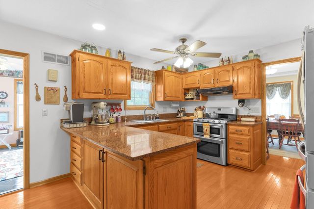 3081 Township Rd 223, Marengo, OH 43334