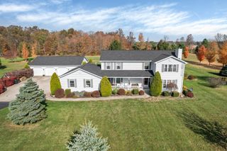 3081 Township Rd 223, Marengo, OH 43334