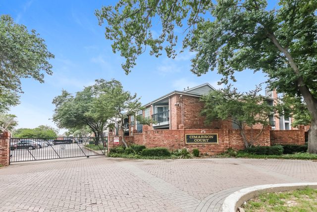 18333 Roehampton Drive 923, Dallas, TX 75252