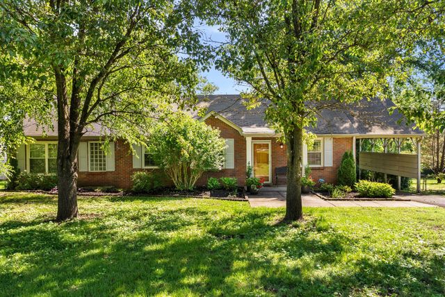 2219 Berrywood Rd, Nashville, TN 37216