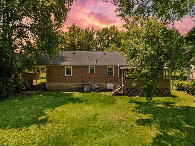 2219 Berrywood Rd, Nashville, TN 37216