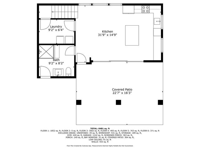 2490 DEERPATH DRIVE, Green Bay, WI 54302